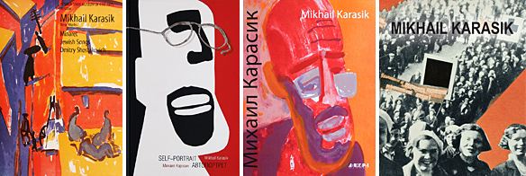 Monographic katalogues